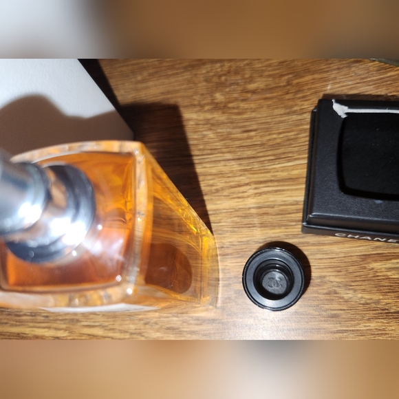 Vintage Les Exclusifs de Chanel 31 Rue Cambon by Chanel EDT / Eau De Toilette - Picture 7 of 16